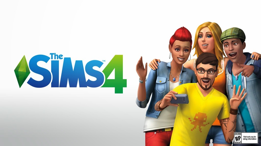the sims 4 torrent download